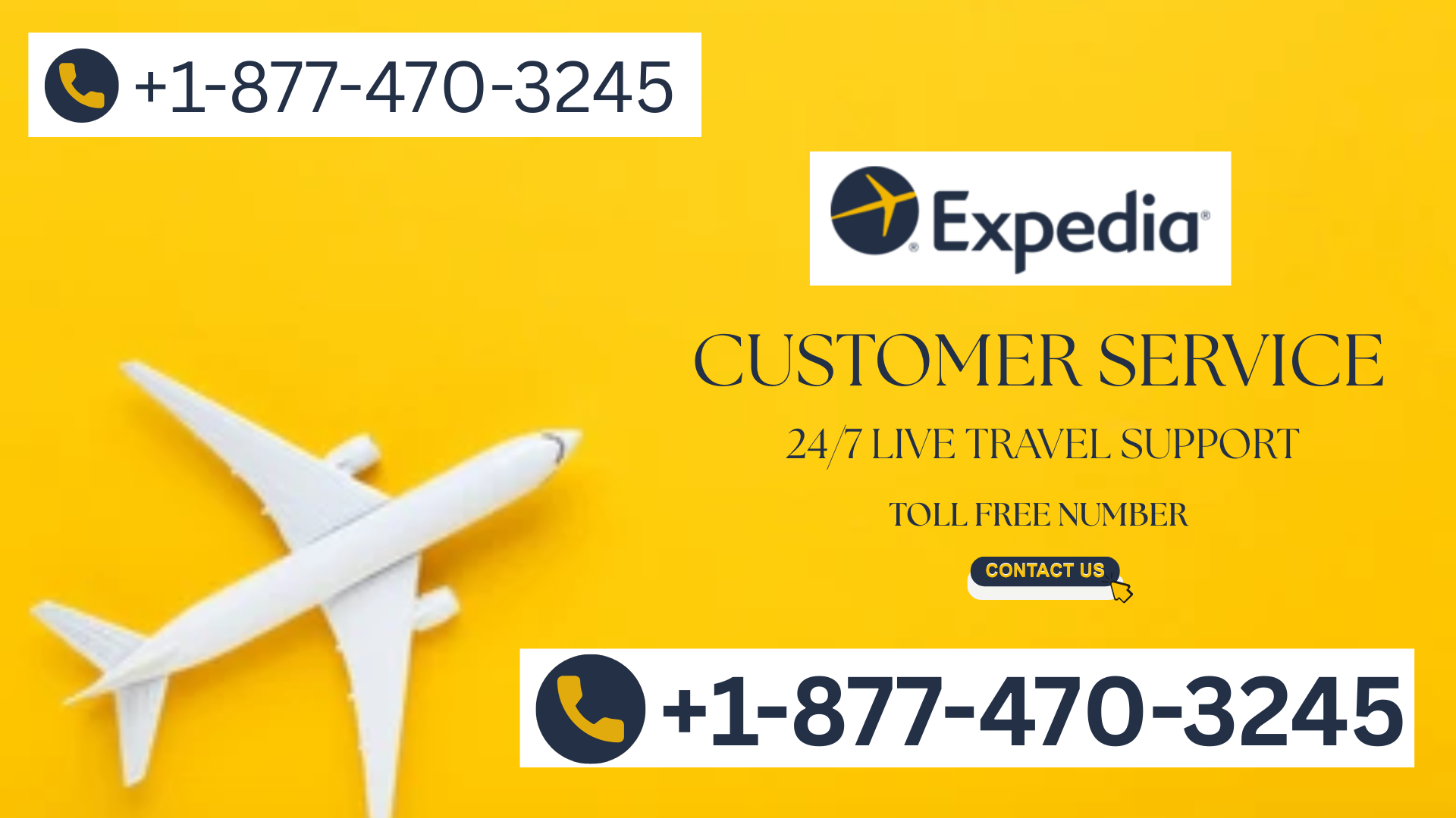 Expedia Customer Service Phone Support | 24/7 Live Agent, Live Chat & Quick Assistance Guide - YouTube